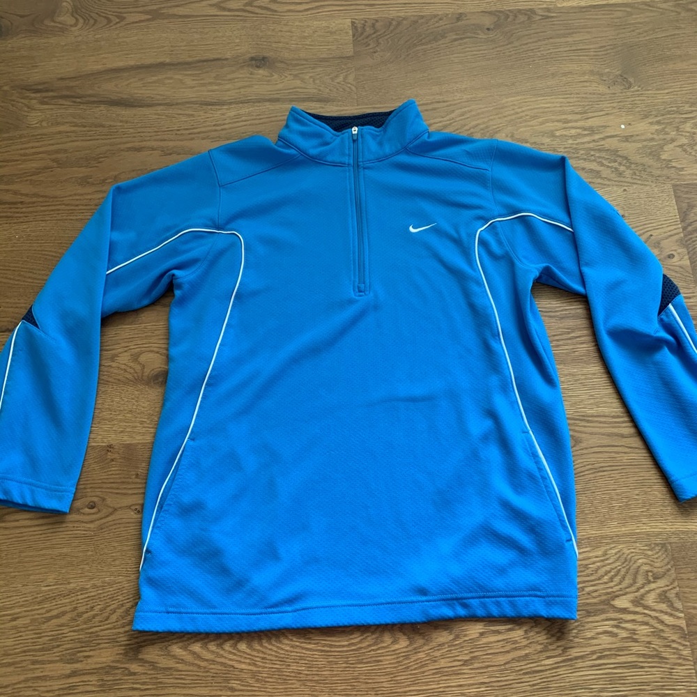 Athletic Nike jacket